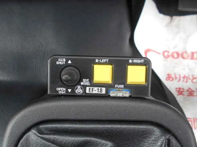 三菱 ファイター 中型/増トン ダンプ ローダー コボレーンの中古トラック画像11