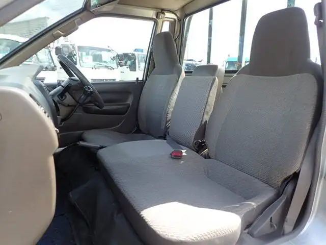 トヨタ ライトエース 小型 平ボディ パワーゲート GK-KM75の中古トラック画像7