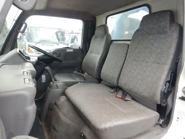 いすゞ エルフ 小型 高所・建柱車 高所作業車 KR-NKR81E3Nの中古トラック画像6