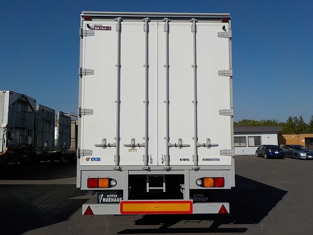 国内・その他 国産車その他 その他 トレーラー 3軸 DFPTF341A改｜画像3