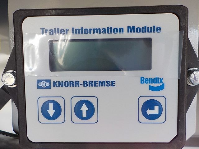 国内・その他 国産車その他 その他 トレーラー 3軸 DFPTF341A改｜画像11