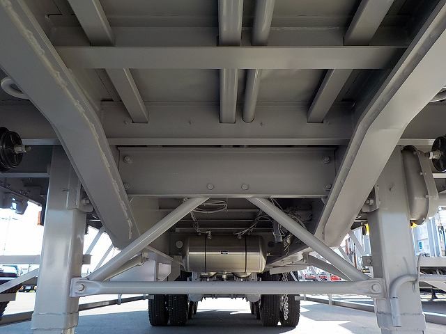 国内・その他 国産車その他 その他 トレーラー 3軸 DFPTF341A改｜画像14