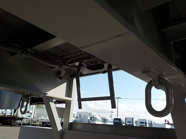 国内・その他 国産車その他 その他 トレーラー 3軸 DFPTF341A改｜画像15