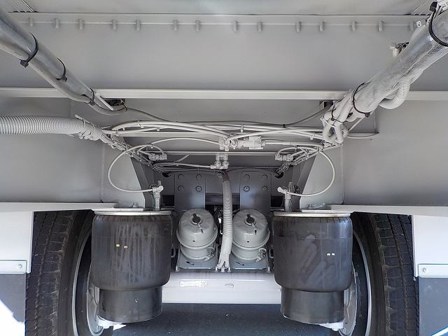 国内・その他 国産車その他 その他 トレーラー 3軸 DFPTF341A改｜画像16