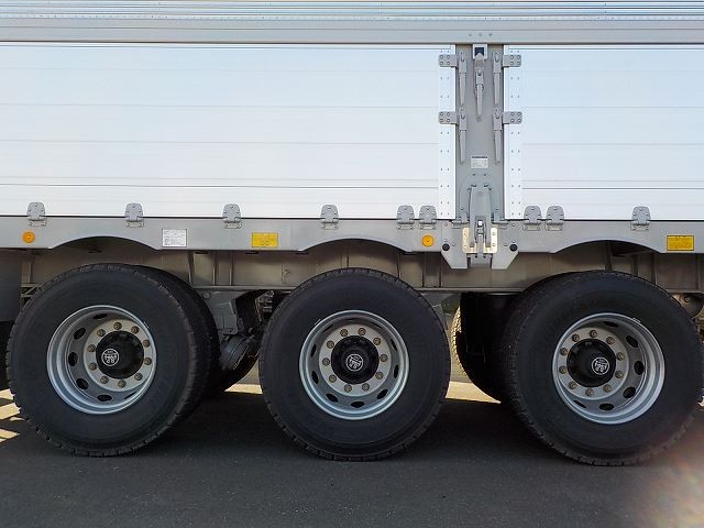 国内・その他 国産車その他 その他 トレーラー 3軸 DFPTF341A改｜画像18