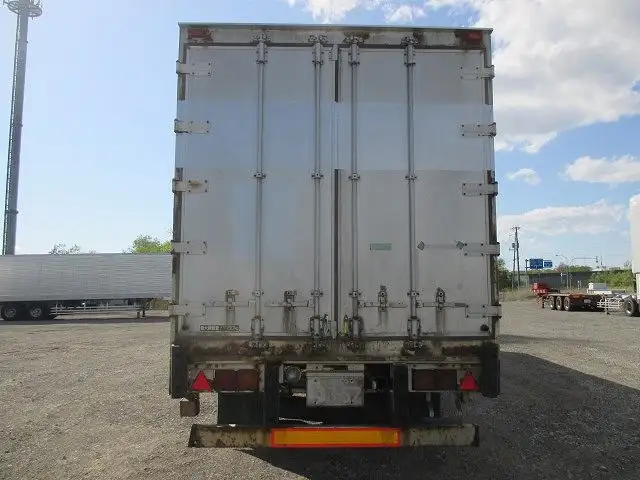国内・その他 国産車その他 トレーラー/その他 トレーラー 2軸 NTPFN24101の中古トラック画像3