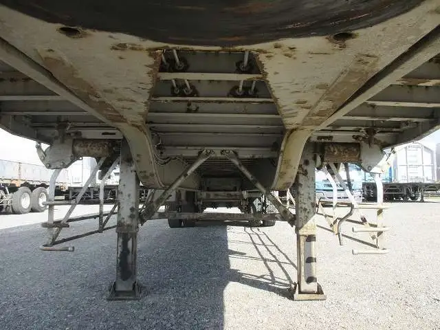 国内・その他 国産車その他 トレーラー/その他 トレーラー 2軸 NTPFN24101の中古トラック画像15