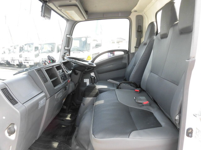 いすゞ エルフ 小型 パッカー車 プレス式 BKG-NMR85AN｜画像12