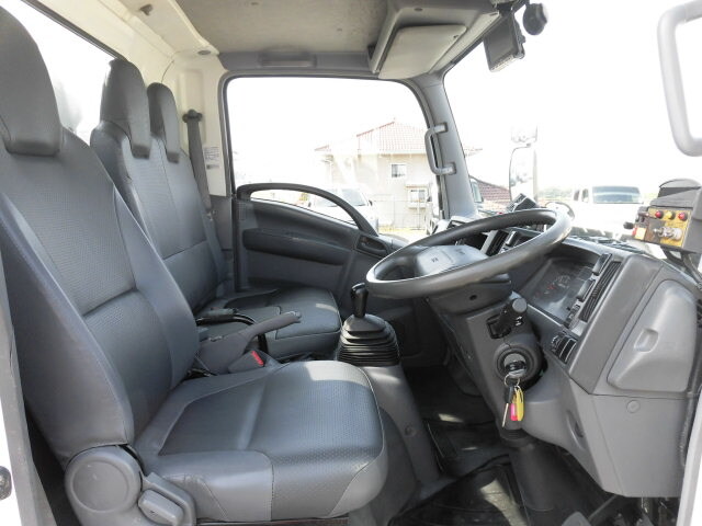 いすゞ エルフ 小型 パッカー車 プレス式 BKG-NMR85AN｜画像14