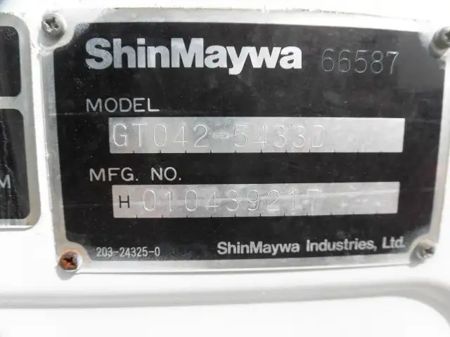 いすゞ エルフ 小型 パッカー車 プレス式 BKG-NMR85ANの中古トラック画像20