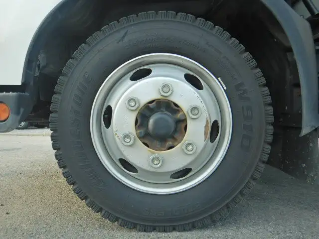 トヨタ ダイナ 小型 平ボディ TDG-XZU730 H28の中古トラック画像15