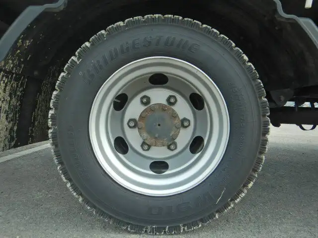 トヨタ ダイナ 小型 平ボディ TDG-XZU730 H28の中古トラック画像16
