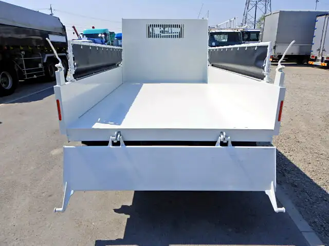 トヨタ トヨエース 小型 ダンプ コボレーン TKG-XZC610Dの中古トラック画像3