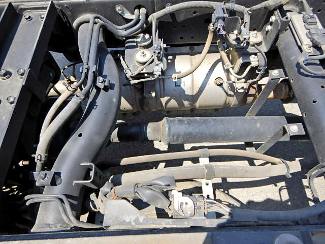 トヨタ トヨエース 小型 ダンプ コボレーン TKG-XZC610D|画像11