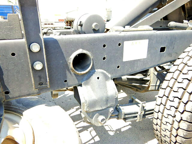 トヨタ トヨエース 小型 ダンプ コボレーン TKG-XZC610D|画像12
