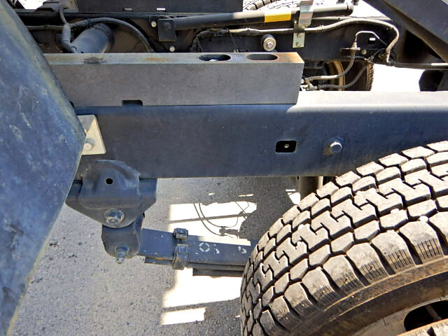 トヨタ トヨエース 小型 ダンプ コボレーン TKG-XZC610D|画像15