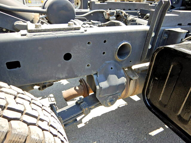 トヨタ トヨエース 小型 ダンプ コボレーン TKG-XZC610D|画像16