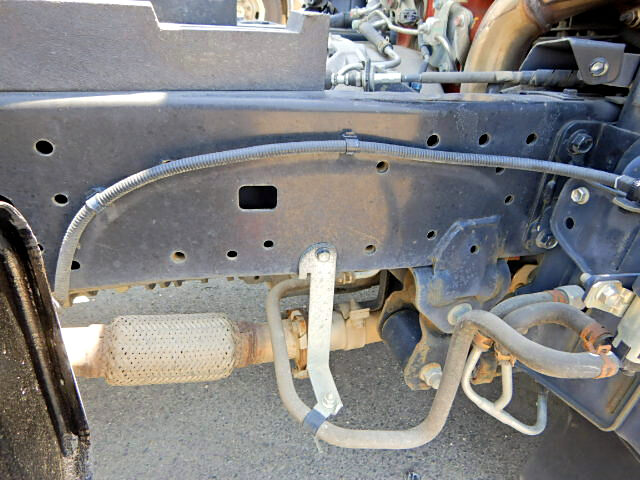 トヨタ トヨエース 小型 ダンプ コボレーン TKG-XZC610D|画像18
