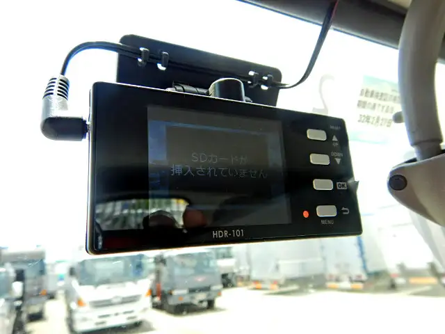 トヨタ ダイナ 小型 ダンプ BDG-XZU324D H20の中古トラック画像8