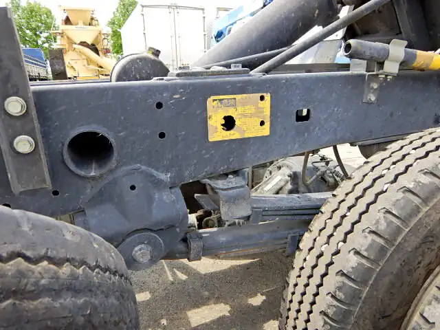 トヨタ ダイナ 小型 ダンプ BDG-XZU324D H20の中古トラック画像像17