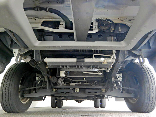 日産 バネット 小型 冷凍冷蔵 低温 サイドドアの中古トラック画像19
