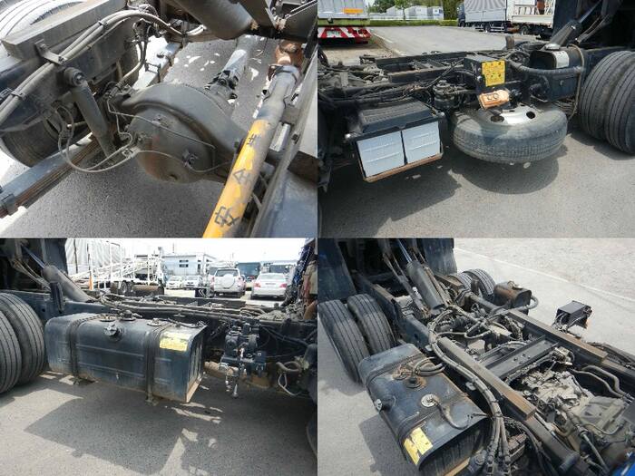 トヨタ ダイナ 小型 ダンプ ローダー TKG-XZU620D|画像10