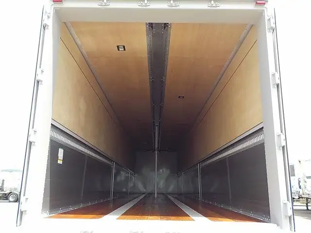 国内・その他 国産車その他 トレーラー/その他 トレーラー 2軸 エアサスの中古トラック画像3