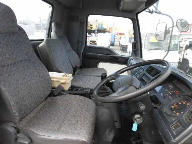 いすゞ フォワード 中型/増トン タンク車 散水車 PB-FRR35C3Sの中古トラック画像8