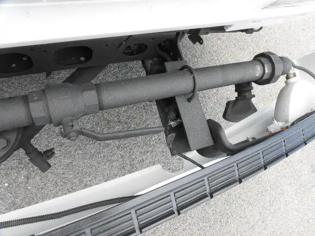 いすゞ フォワード 中型/増トン タンク車 散水車 PB-FRR35C3Sの中古トラック画像像17