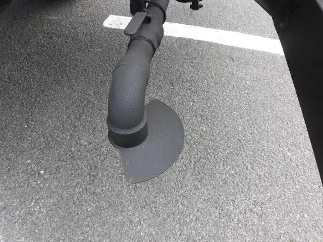いすゞ フォワード 中型/増トン タンク車 散水車 PB-FRR35C3Sの中古トラック画像13