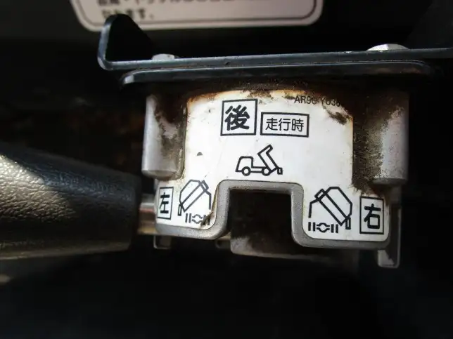 日野 レンジャー 中型/増トン ダンプ 三転 コボレーンの中古トラック画像像17
