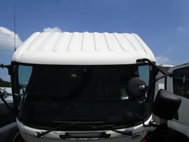 日野 レンジャー 中型/増トン ダンプ 三転 コボレーンの中古トラック画像11