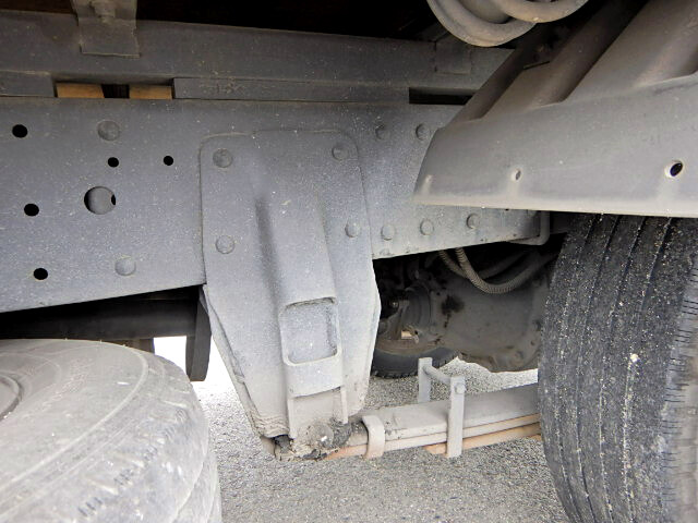 三菱 キャンター 小型 平ボディ KK-FE70EB H15｜画像13