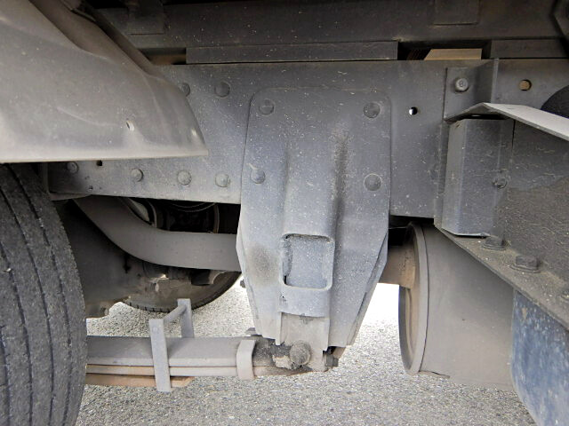 三菱 キャンター 小型 平ボディ KK-FE70EB H15｜画像16