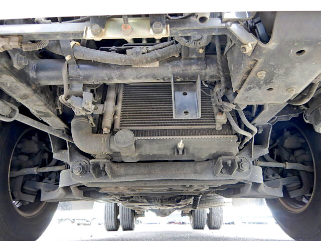 三菱 キャンター 小型 平ボディ KK-FE70EB H15｜画像18