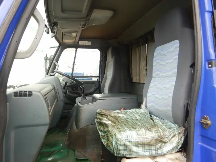 日産UD コンドル 中型/増トン 平ボディ PK-PK36A H17の中古トラック画像10