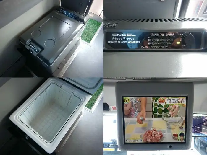 日野 リエッセ 小型 バス マイクロバス PB-RX6JFAAの中古トラック画像10