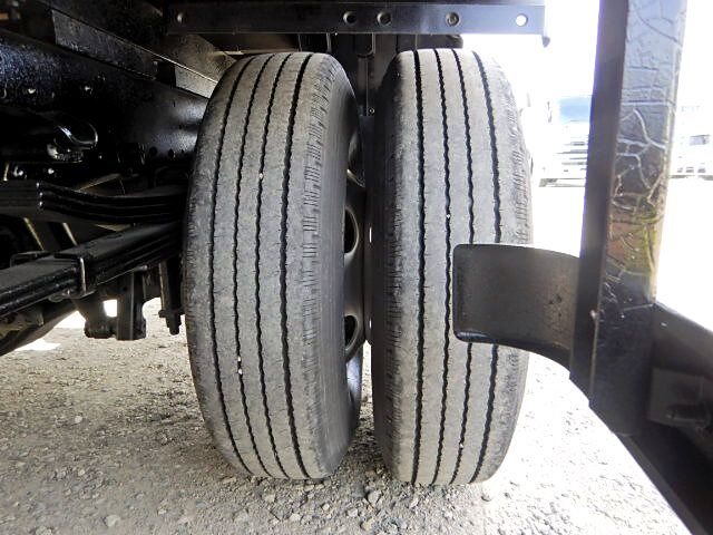 マツダ タイタン 小型 平ボディ 床鉄板 PA-LPR81R｜画像20