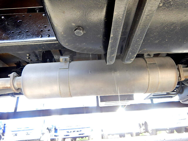 マツダ タイタン 小型 平ボディ 床鉄板 PA-LPR81R｜画像18