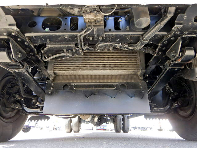 マツダ タイタン 小型 平ボディ 床鉄板 PA-LPR81R｜画像19