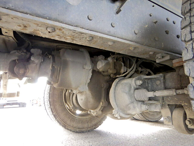 日産UD コンドル 中型 クレーン付 アルミブロック 3段｜画像14