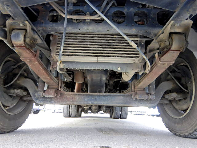 日産UD コンドル 中型 クレーン付 アルミブロック 3段｜画像18