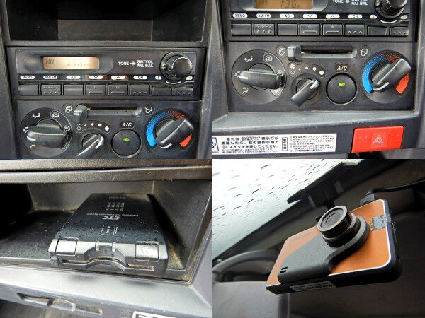 いすゞ エルフ 小型 ダンプ コボレーン TKG-NKR85AD|画像10