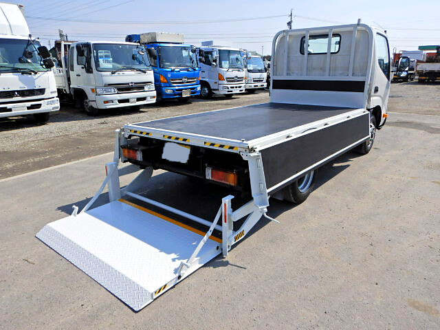 トヨタ トヨエース 小型 平ボディ 10尺 Tkg Xzu605 中古トラック車両詳細 中古トラック販売のトラック流通センター トヨタ トヨエース 小型 平ボディ 10尺 Tkg Xzu605 中古トラック車両詳細 中古トラック販売のトラック流通センター