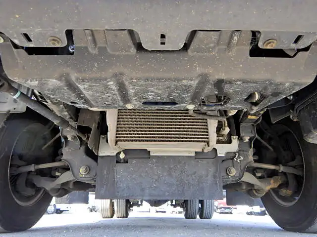 トヨタ トヨエース 小型 平ボディ パワーゲート TKG-XZU605の中古トラック画像像17