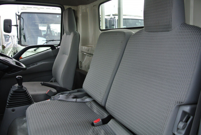 トヨタ ダイナ 小型 平ボディ TKG-XZU710 H27の中古トラック画像7