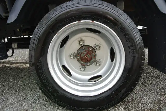 トヨタ ダイナ 小型 平ボディ TKG-XZU710 H27の中古トラック画像15