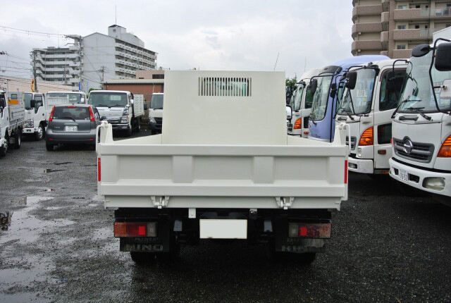 日野 デュトロ 小型 ダンプ TKG-XZC610T H27|画像3