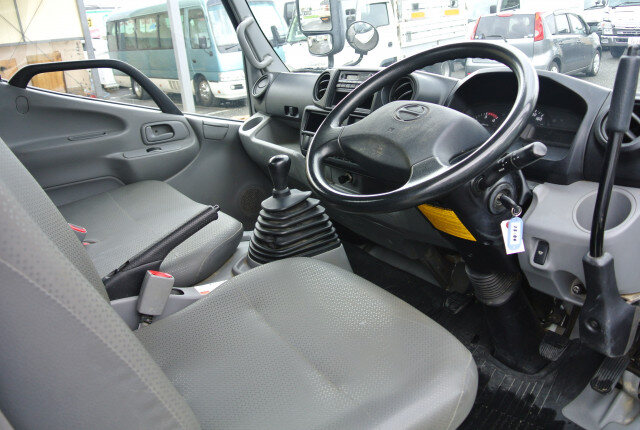 日野 デュトロ 小型 ダンプ TKG-XZC610T H27|画像7