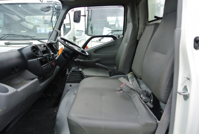 日野 デュトロ 小型 ダンプ TKG-XZC610T H27|画像8